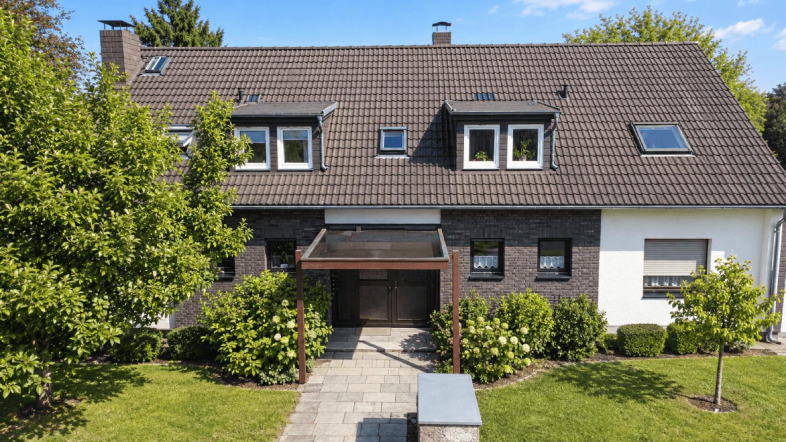 Frontansicht