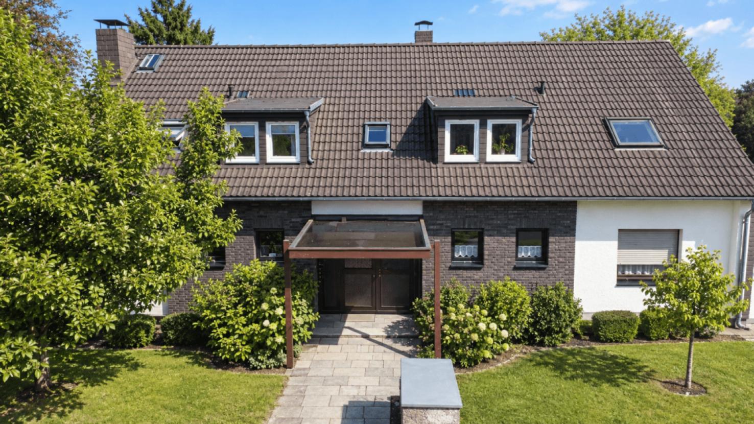 Frontansicht