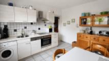 Küche - Wohnung 3