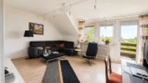 Wohnzimmer - Wohnung 4