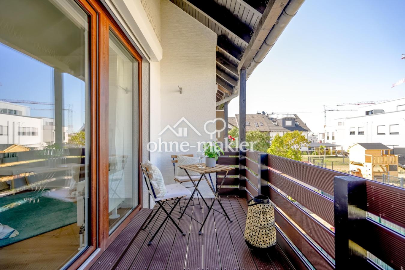 1. OG Balkon