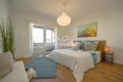 1. OG Schlafzimmer