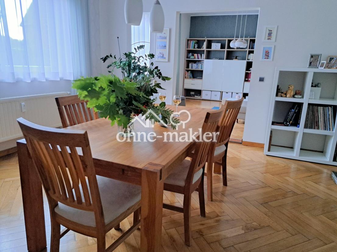 Esszimmer