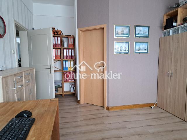 Büro/Hobbyraum
