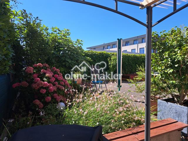 Garten/Terasse
