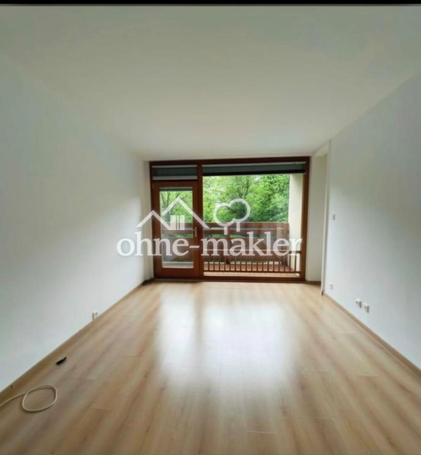 Wohn-/Schlafzimmer