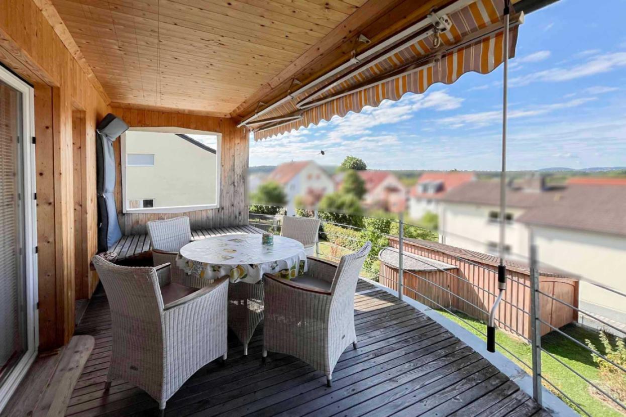 Balkon