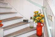 Treppe
