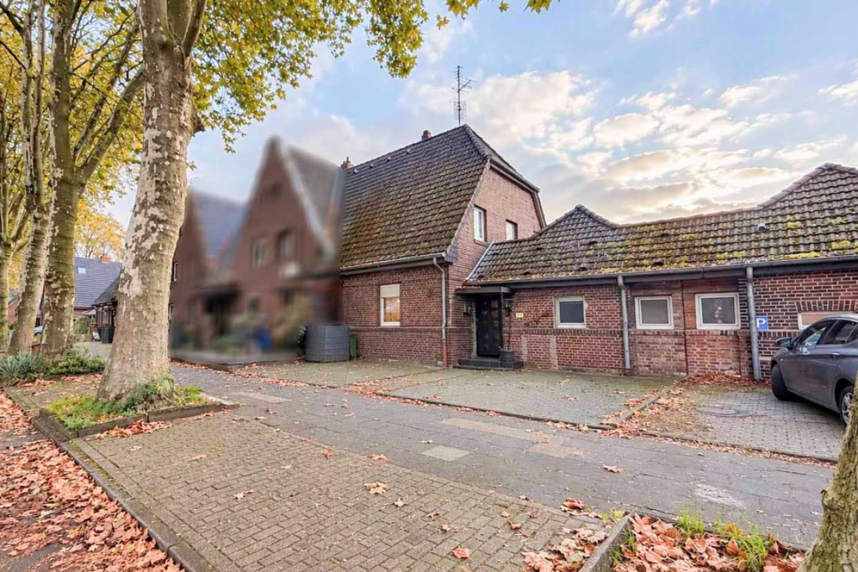 Vorderansicht