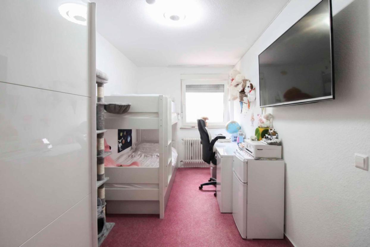 Kinderzimmer