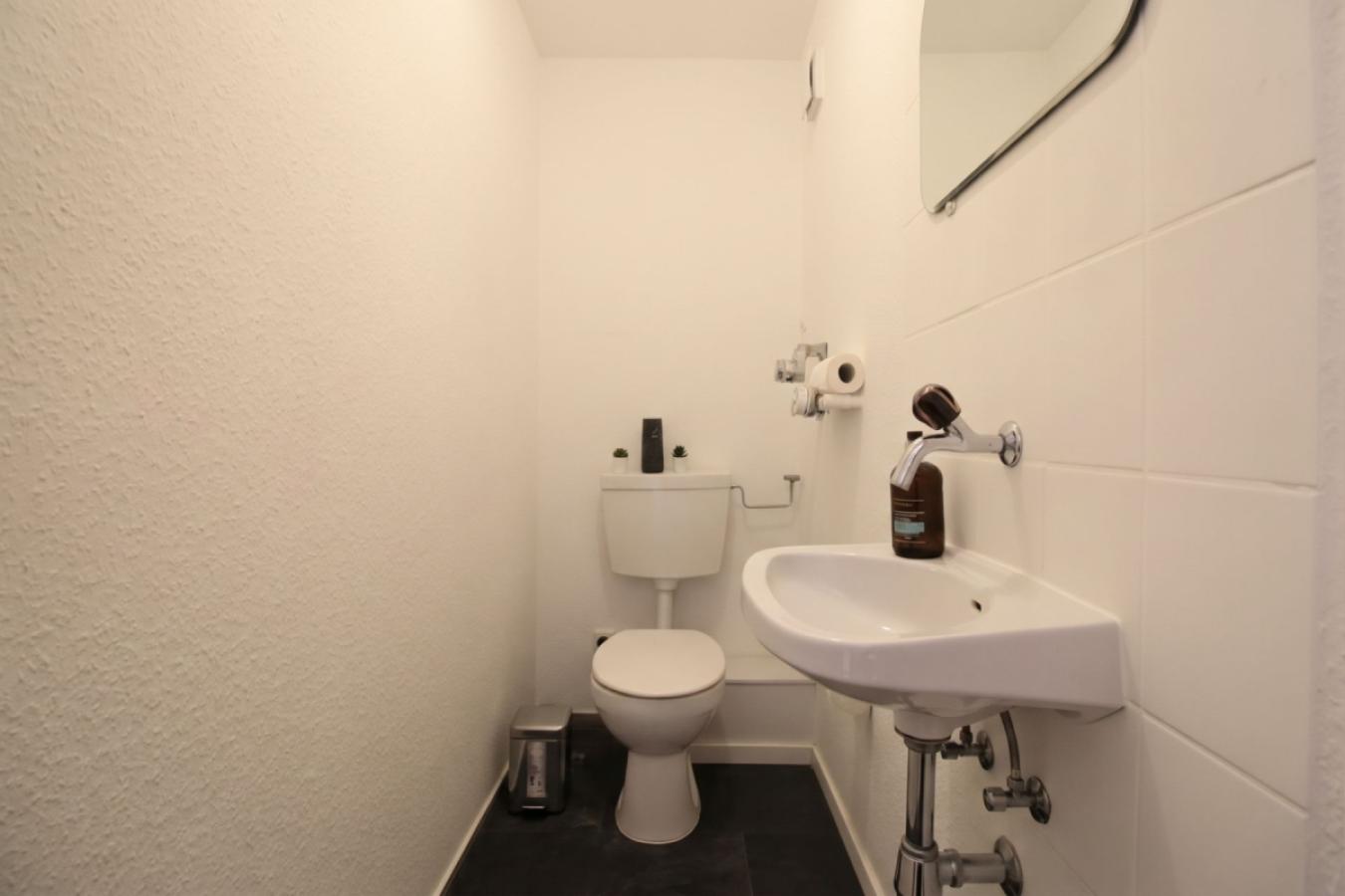 WC