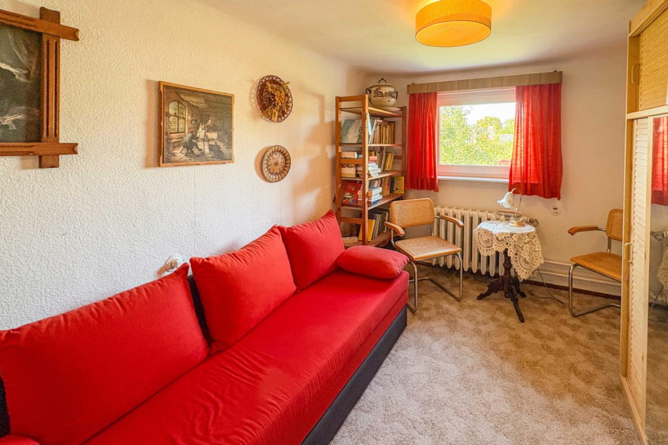 Schlafzimmer 2