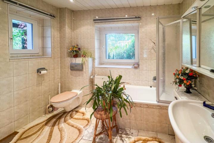 Badezimmer