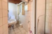 Gäste WC mit Dusche