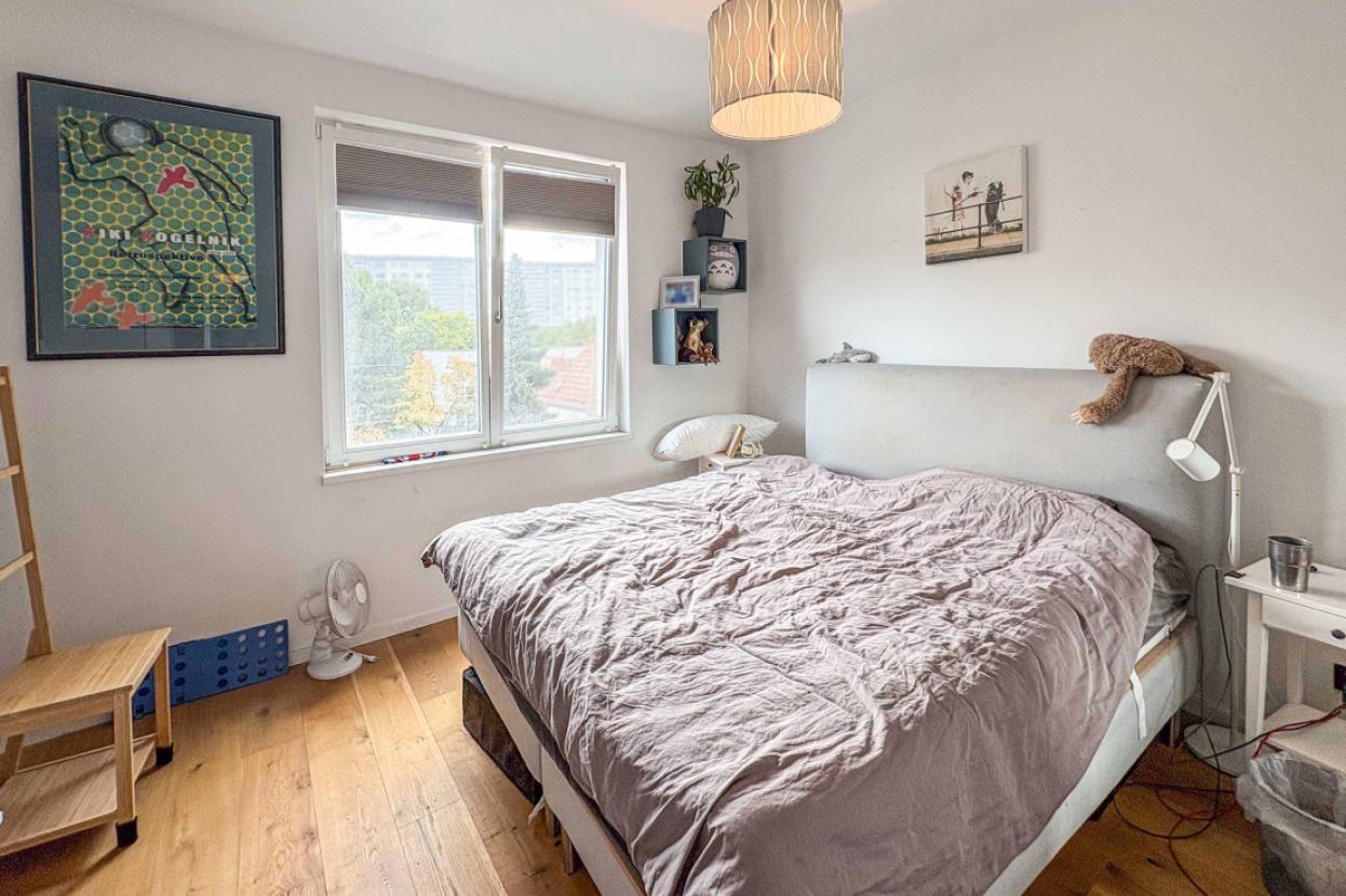 Schlafzimmer 3