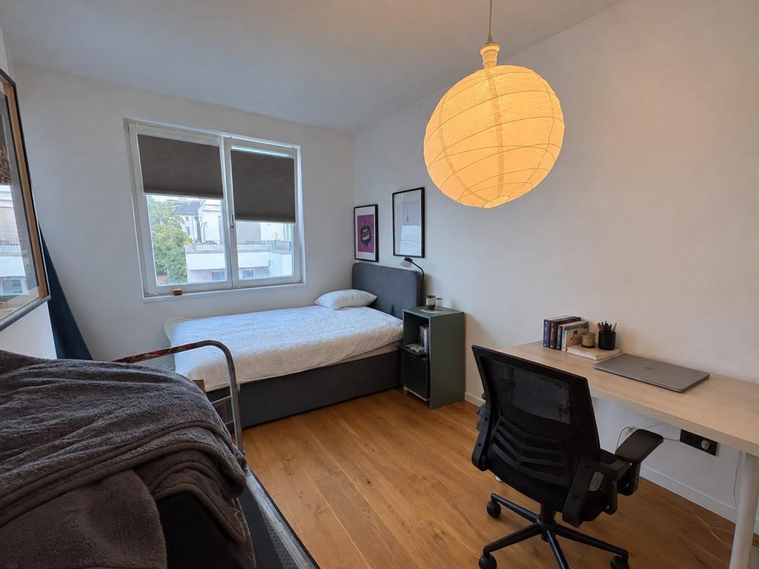 Schlafzimmer 2