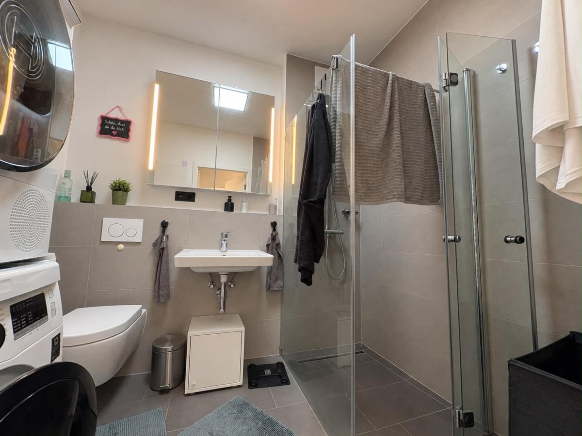 Badezimmer 1