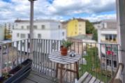 Balkon zu Schlafzimmer 1