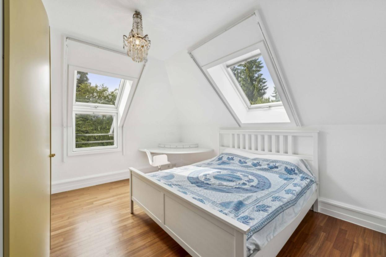 Schlafzimmer 2