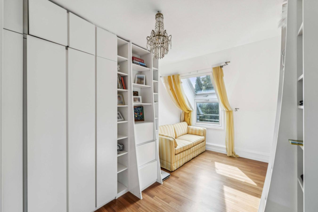 Schlafzimmer 3