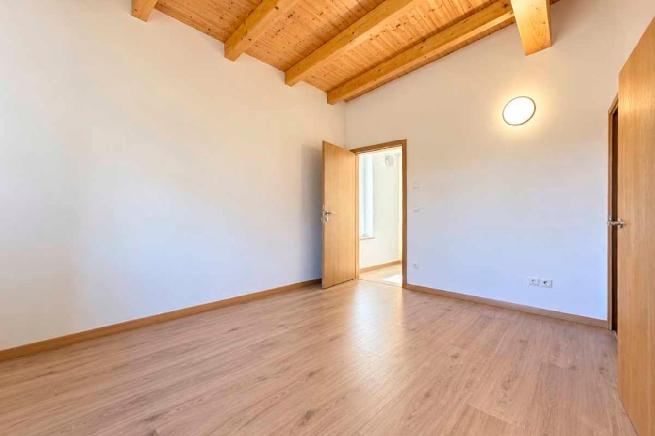 Schlafzimmer EG