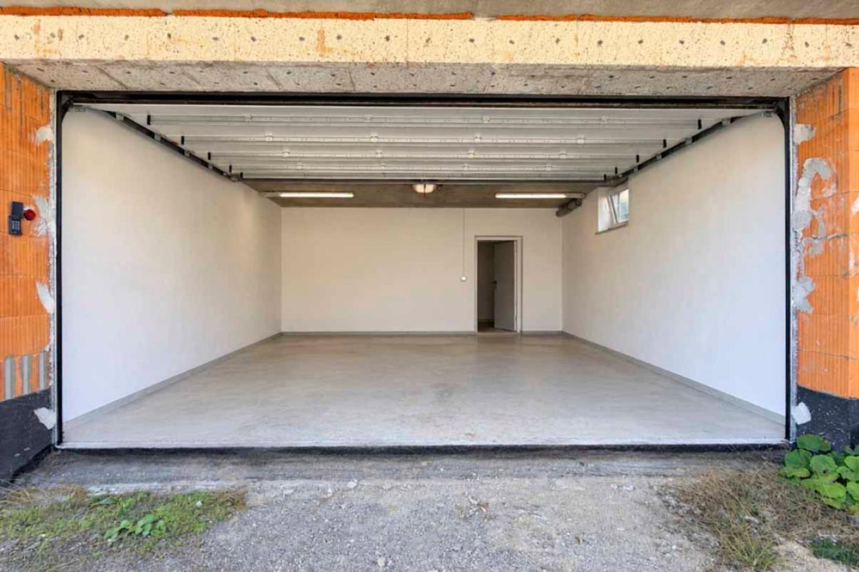 Doppelgarage