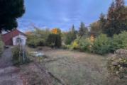 Garten Seitansicht Rechts