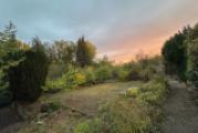 Gartenübersicht
