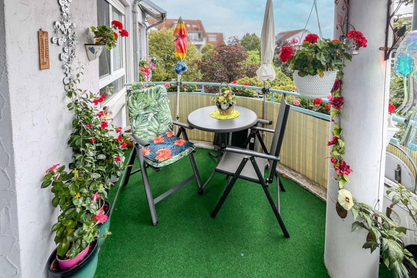 Balkon