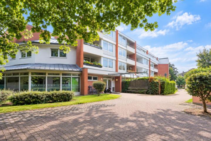 Haus und Eingangsbereich(1)