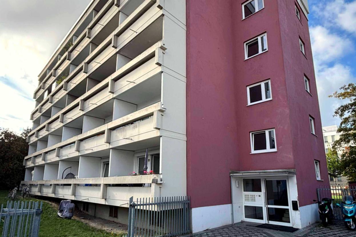 Aussenansicht
