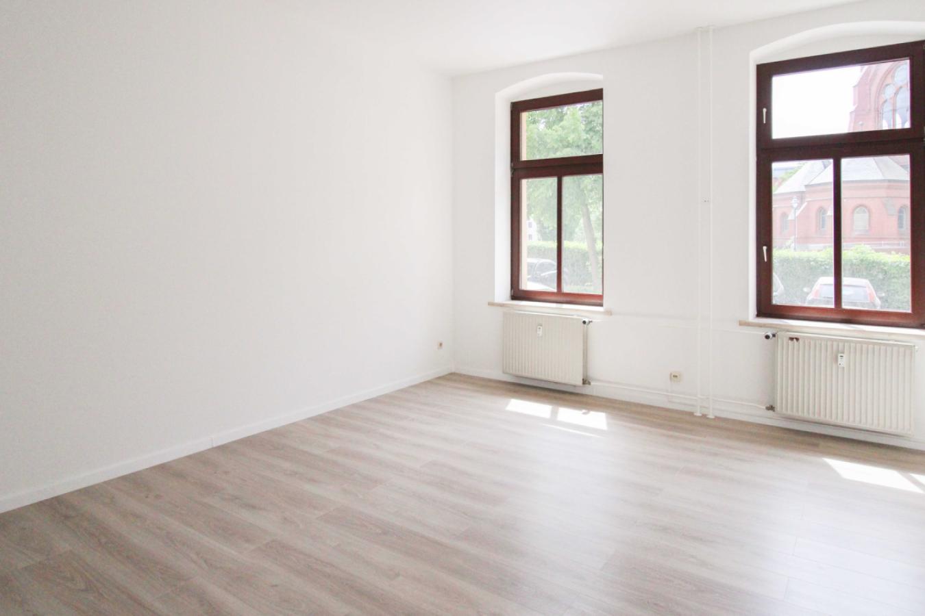 Wohnzimmer - EG