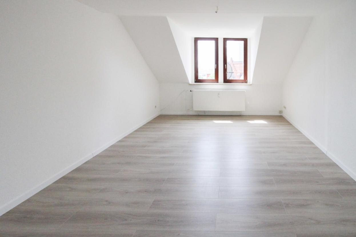 Schlafzimmer - DG