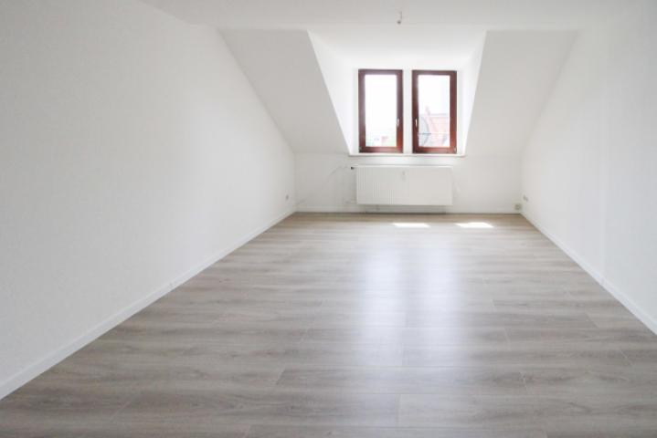 Schlafzimmer - DG