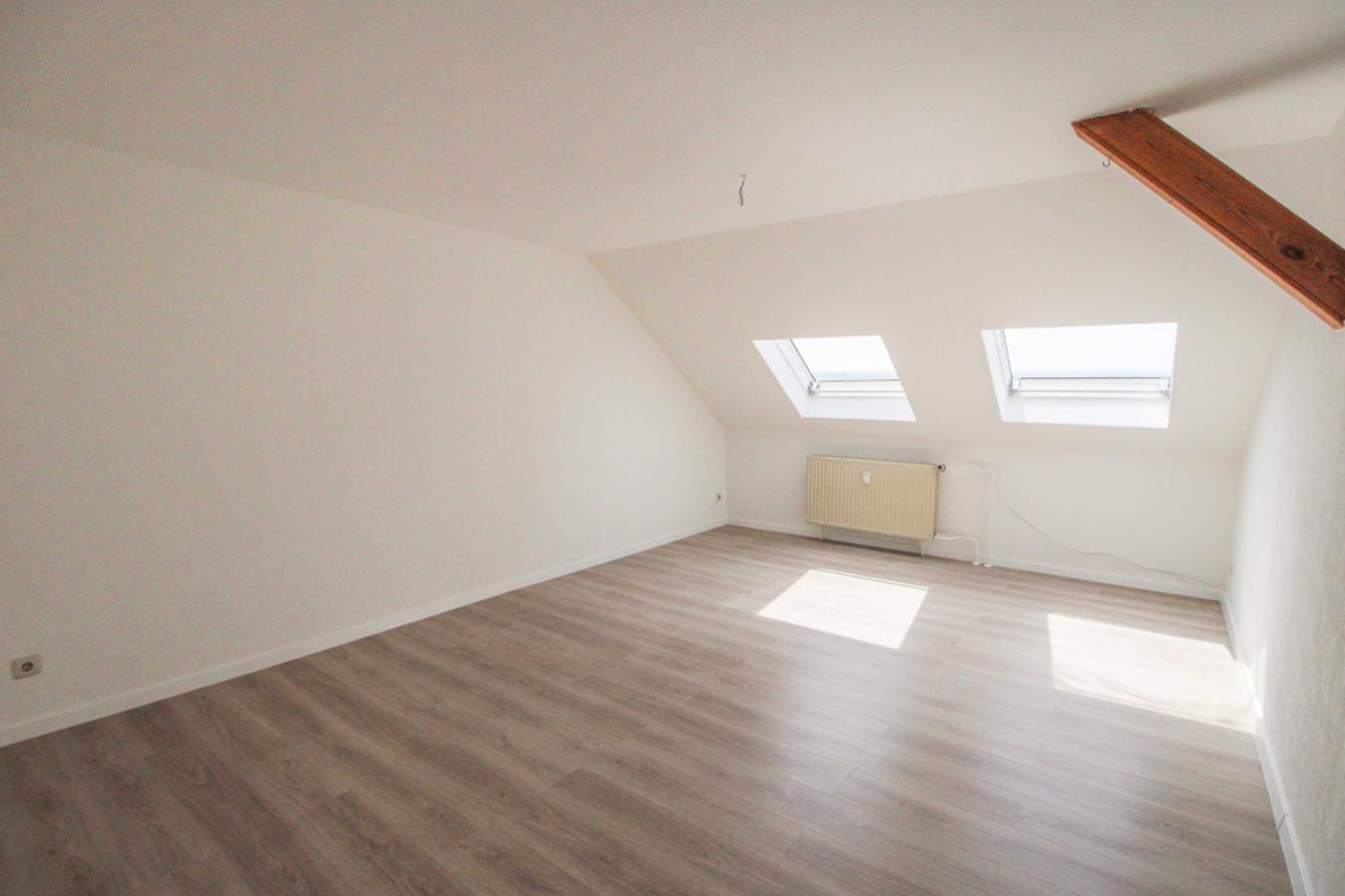 Wohnzimmer - DG
