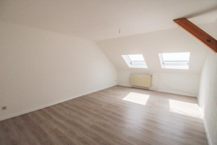 Wohnzimmer - DG