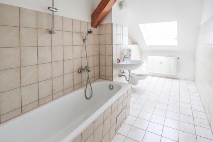 Badezimmer DG