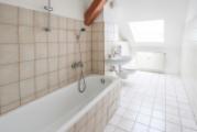 Badezimmer DG