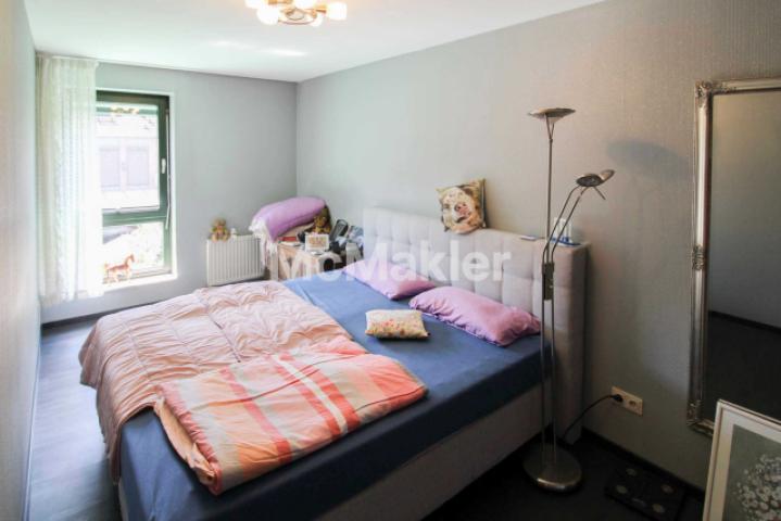 Schlafzimmer 1. OG