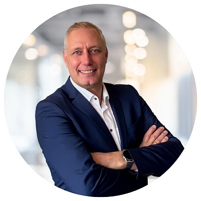 Jürgen Bröckl, Immobilienmakler bei der ORANGE Immobilienagentur München