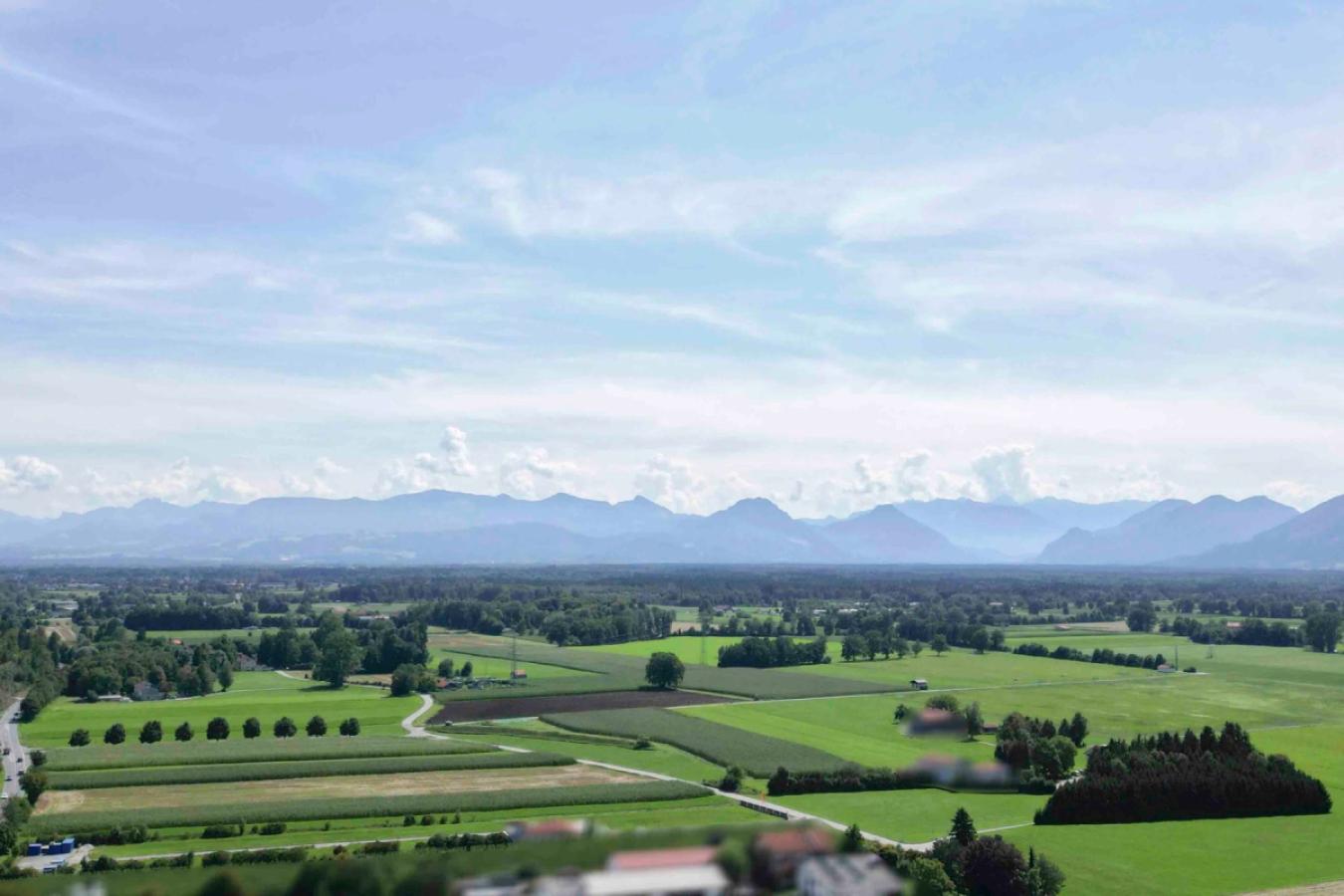 Aussicht