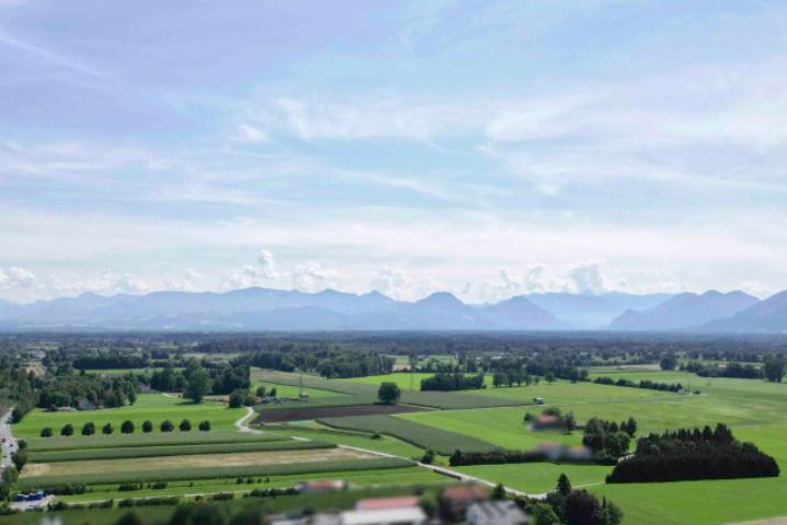 Aussicht