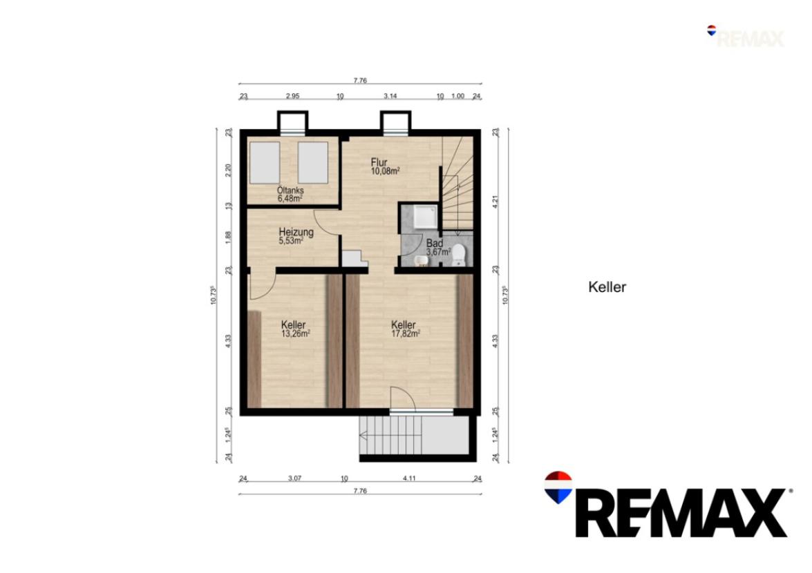 Keller