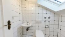 Toilette