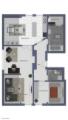 Grundriss DG