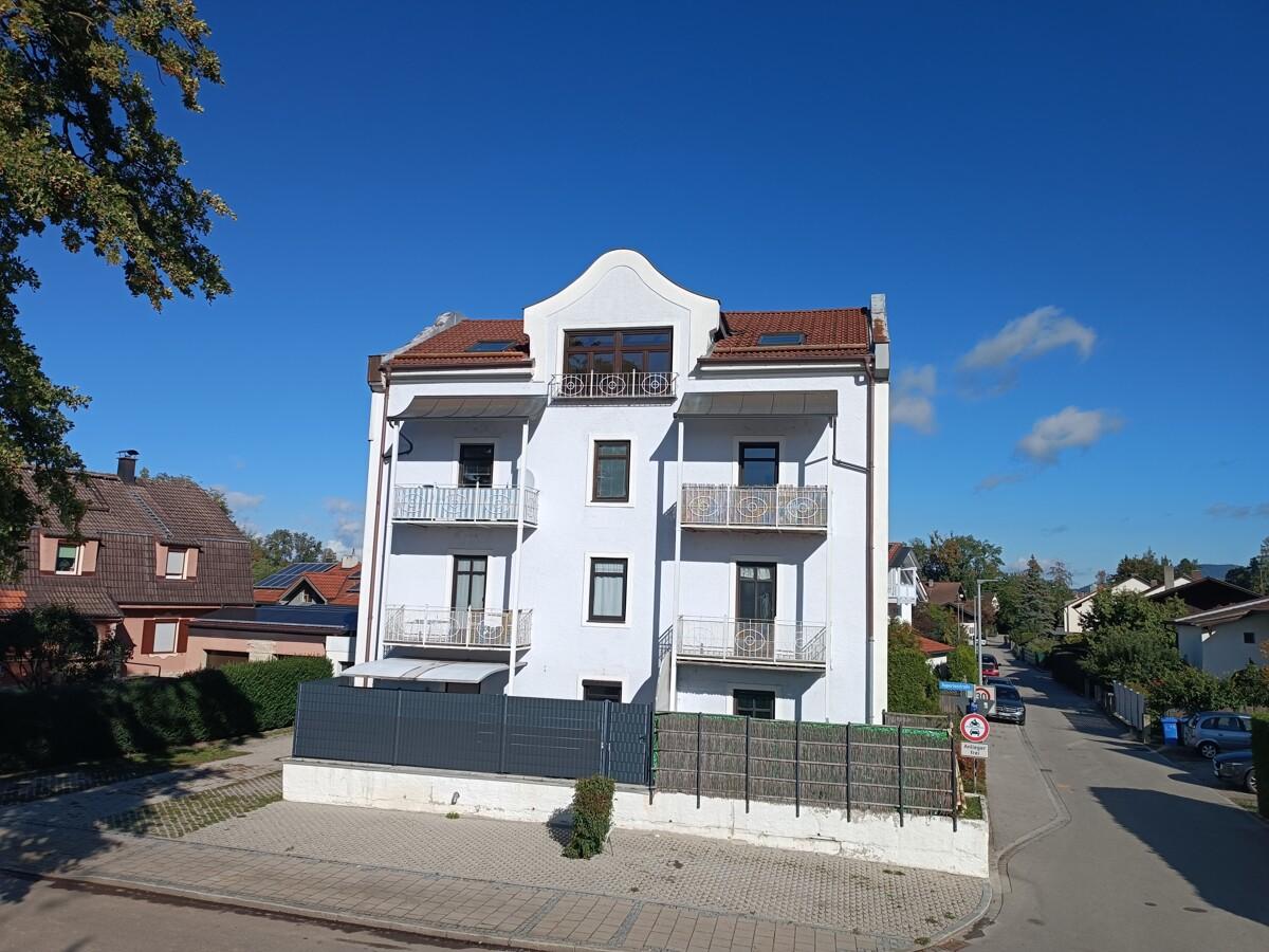 Südseite