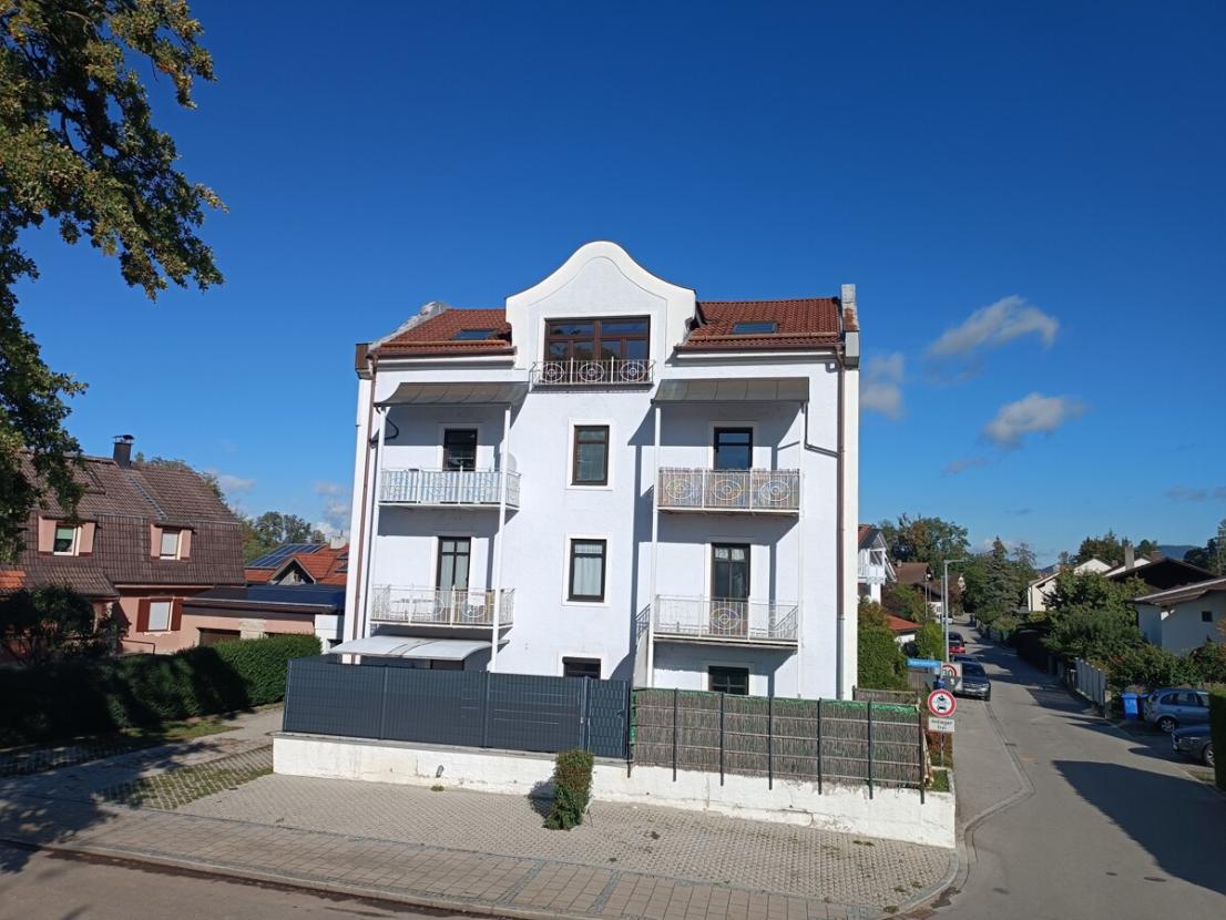Südseite