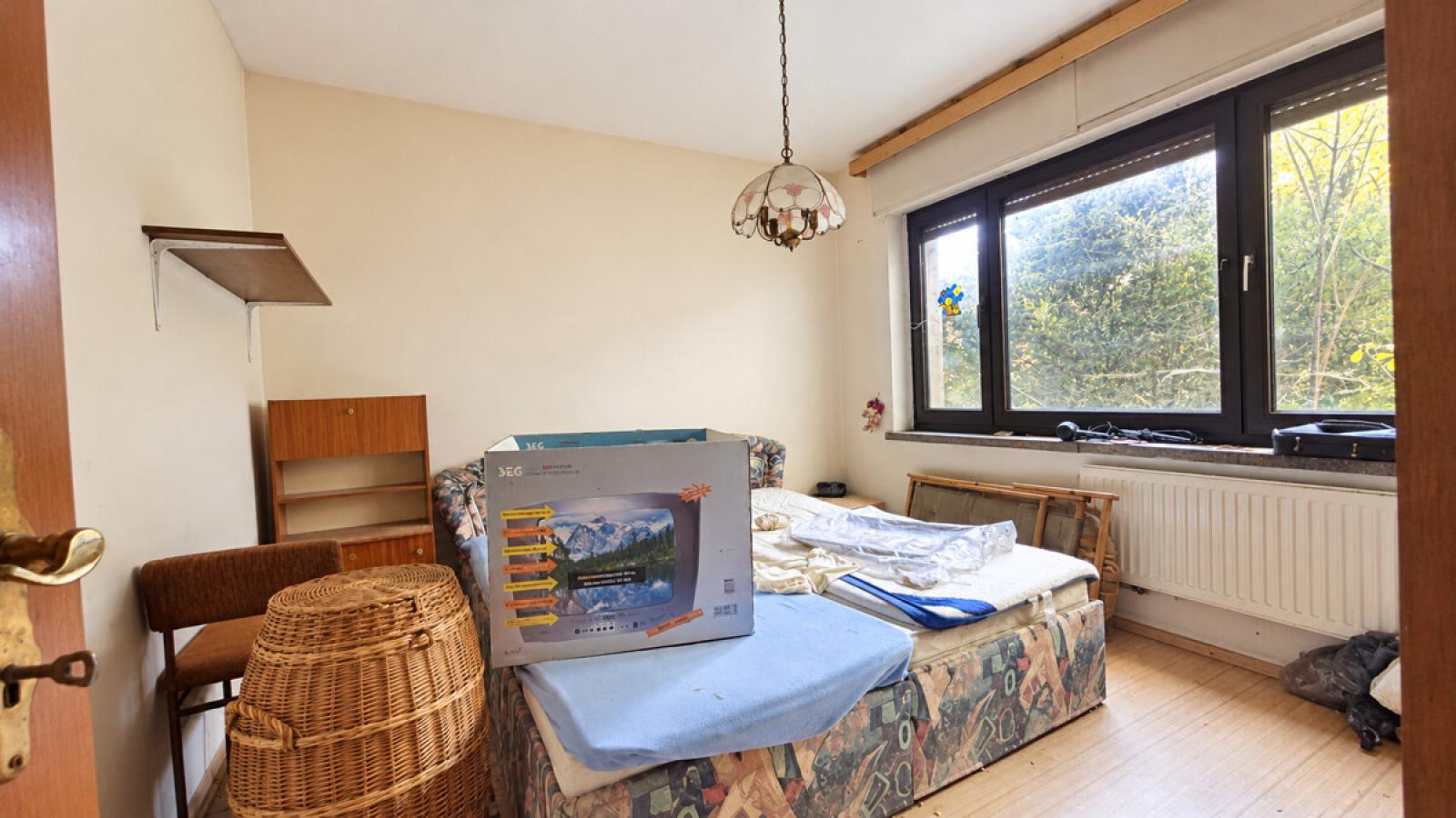 Schlafzimmer EG
