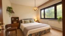 Schlafzimmer EG