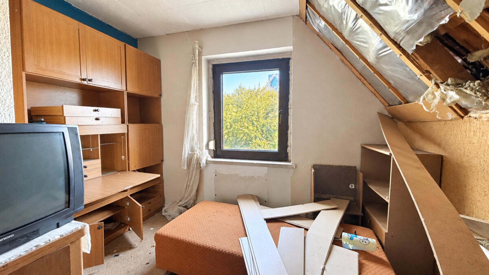 Gästezimmer DG
